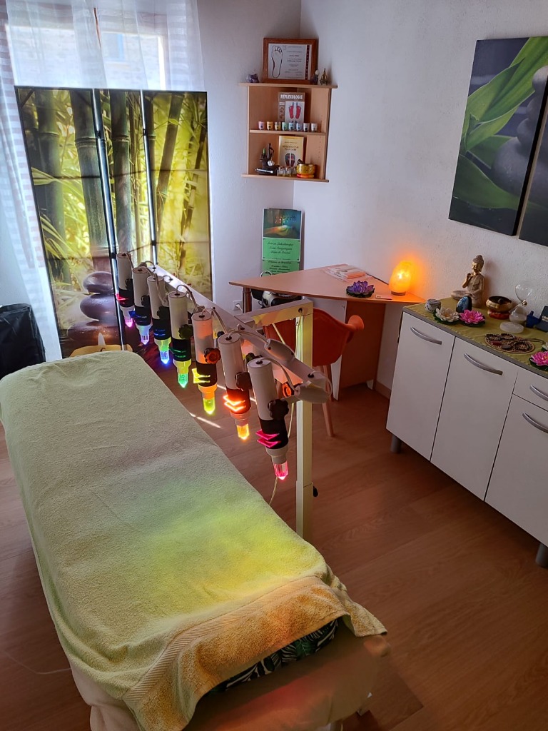 photo activite Carole Lepinay