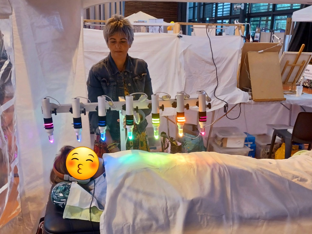 photo diplome Carole Lepinay