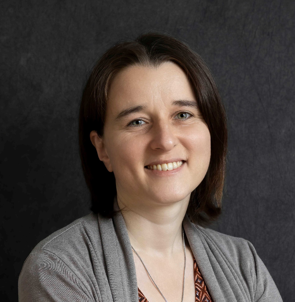 photo portrait Mélanie POLLES