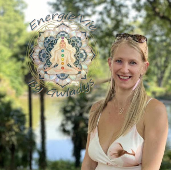 Energie’Vie By Gwladys