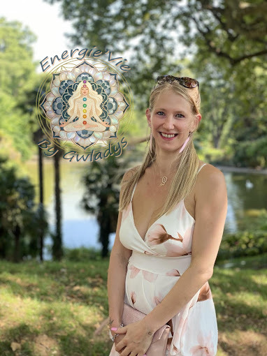 photo portrait Energie’Vie By Gwladys