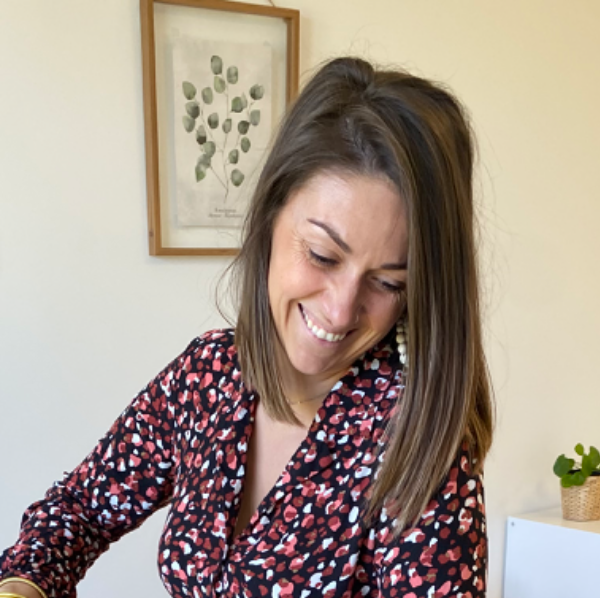 Kristel Kinesiologie 