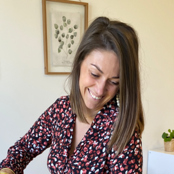 Kristel Kinésiologie 