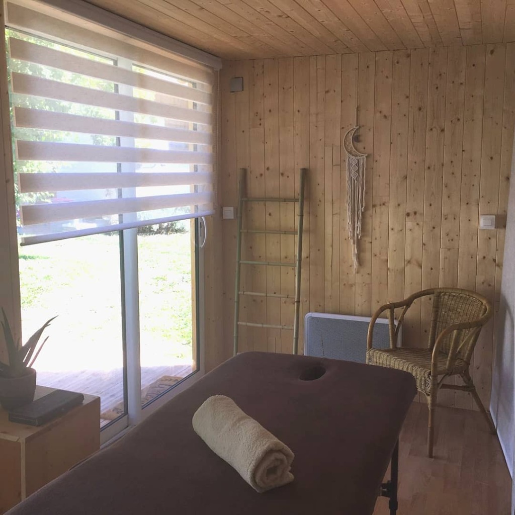 photo cabinet Duez Stéphanie