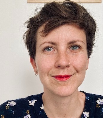 photo portrait Mélissa Azé