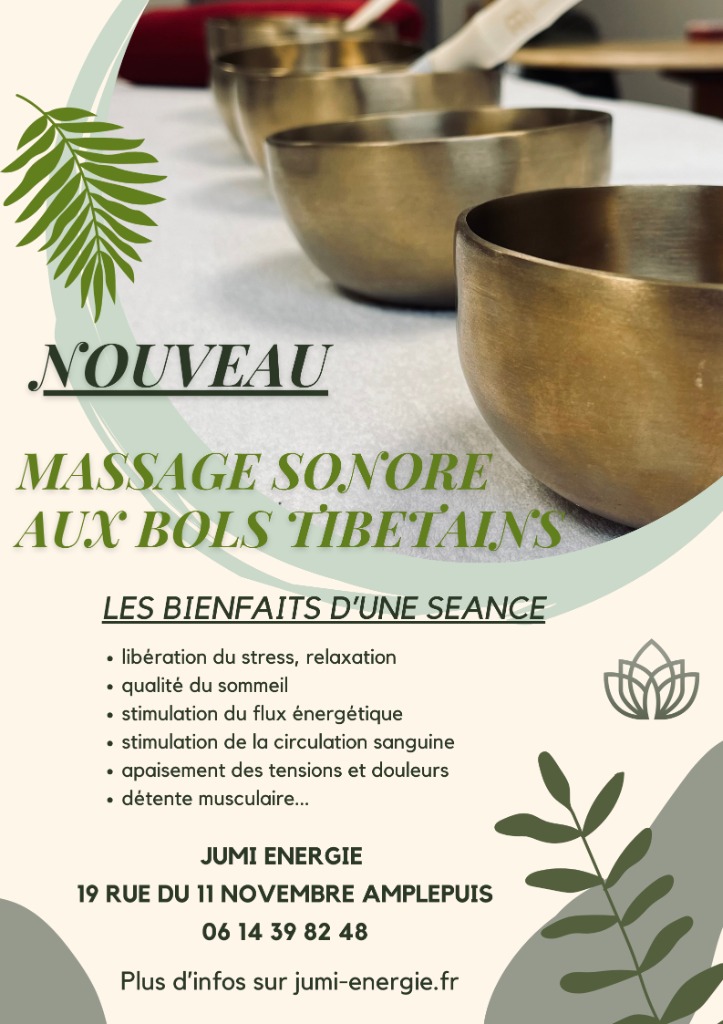 photo activite Julie MICHEL