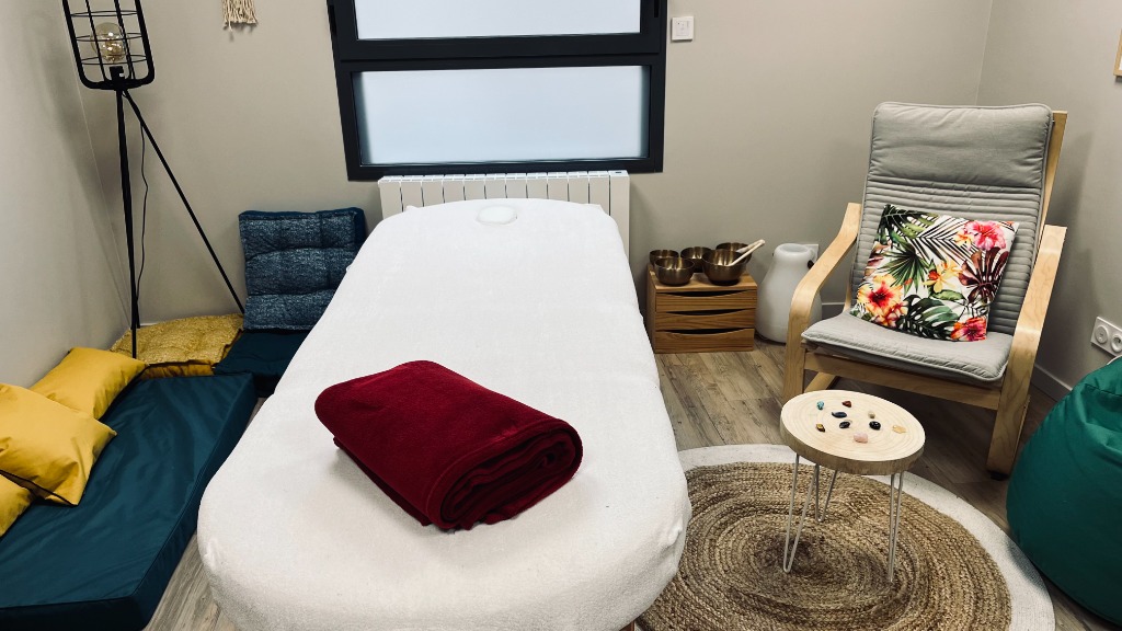 photo cabinet Julie MICHEL