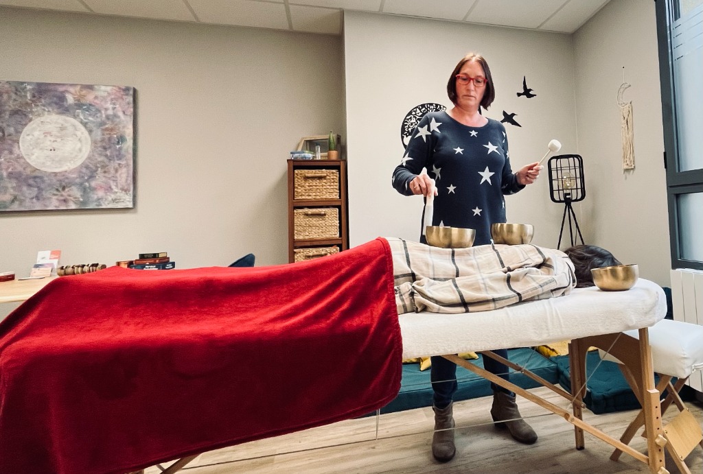 photo seance Julie MICHEL