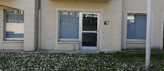 photo cabinet Sonia DUBUS