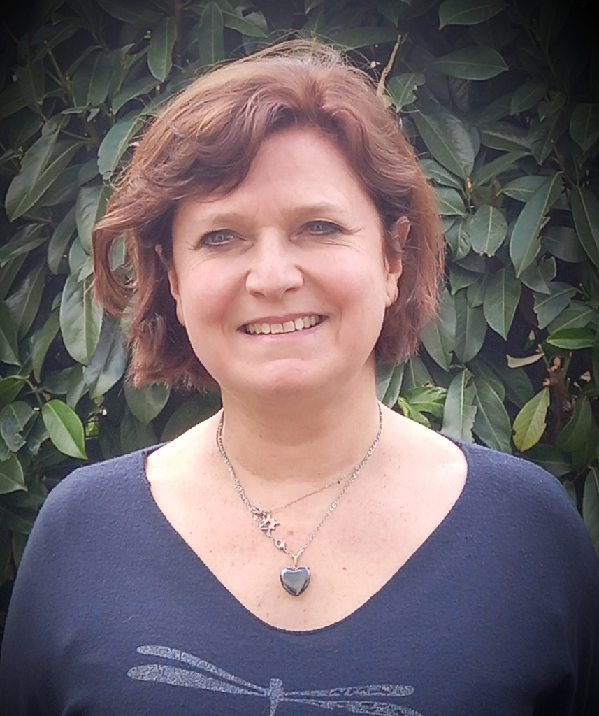 photo portrait Sonia DUBUS