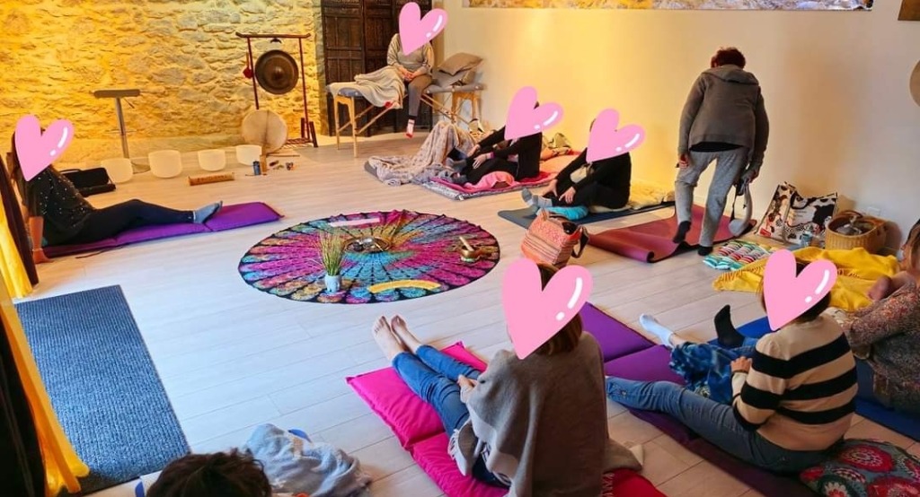 photo activite Magali Baldor