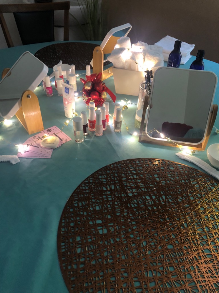 photo activite Corinne ROMAN