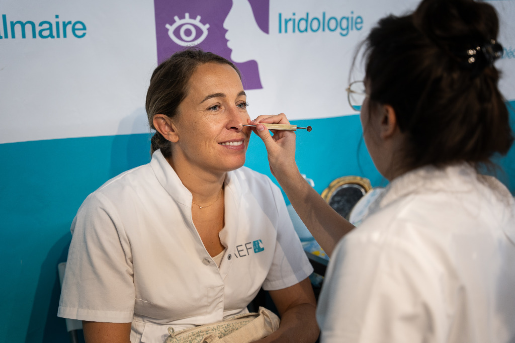 photo activite Juliette Greitzer Réflexologue