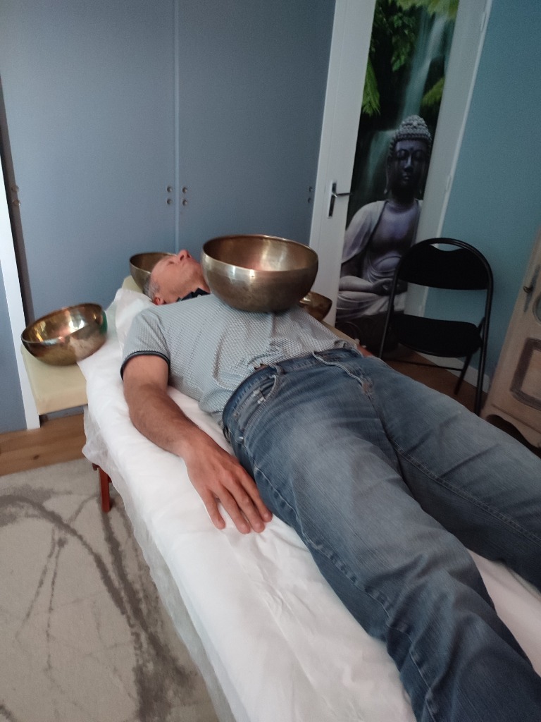 photo seance Magali VIRMOUX