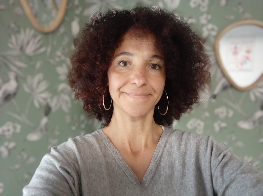 photo portrait Laure Symphor