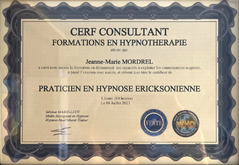 photo diplome TERRAPI DU MAT