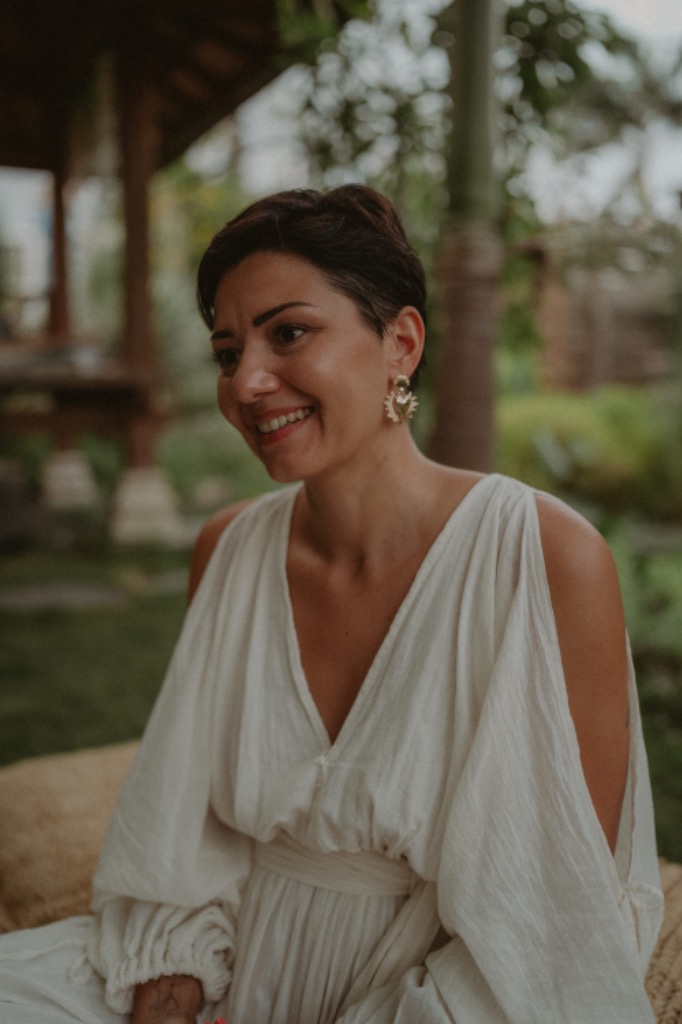 photo portrait TERRAPI DU MAT