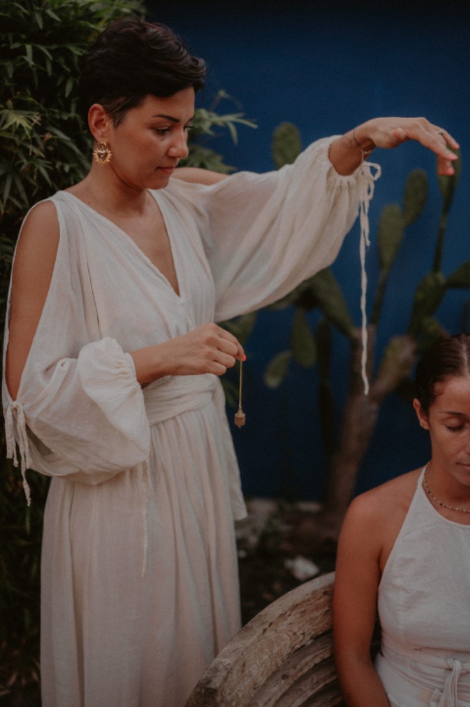 photo seance TERRAPI DU MAT