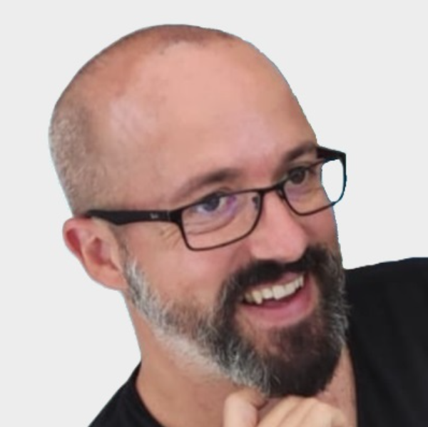 Cyril Reynaud Kinésiologue certifié - Pays de gex