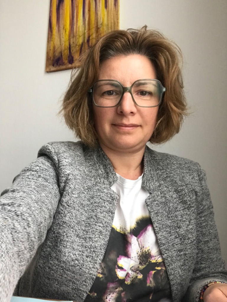 photo portrait CASTAN Natacha 