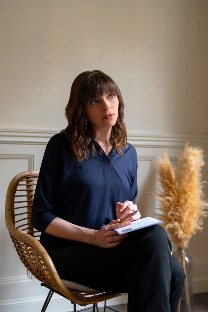 photo seance Laetitia Leonhardt