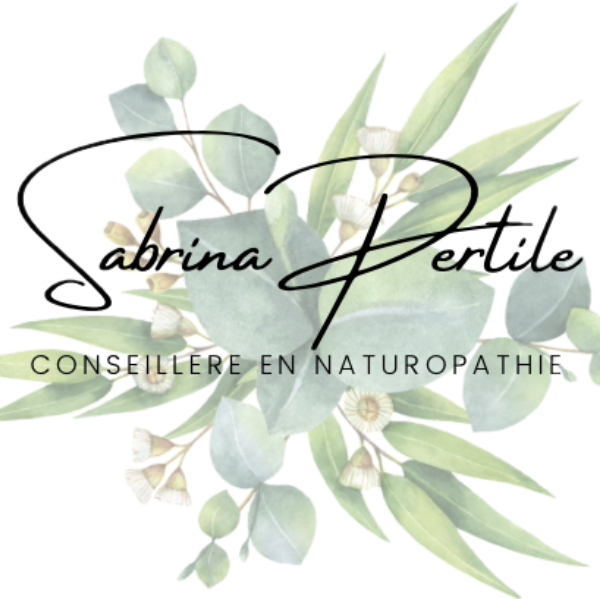Sabrina Pertile Conseillère en Naturopathie