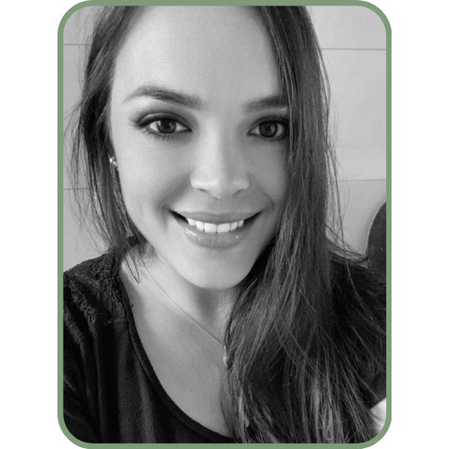 photo portrait Sabrina Pertile Conseillère en Naturopathie