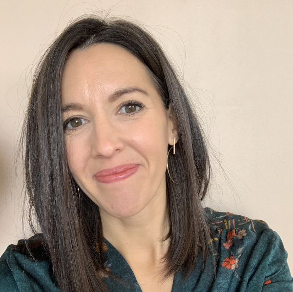 Tilly Croise Sophrologue