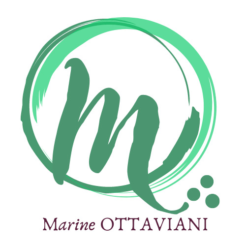 photo portrait Marine Ottaviani