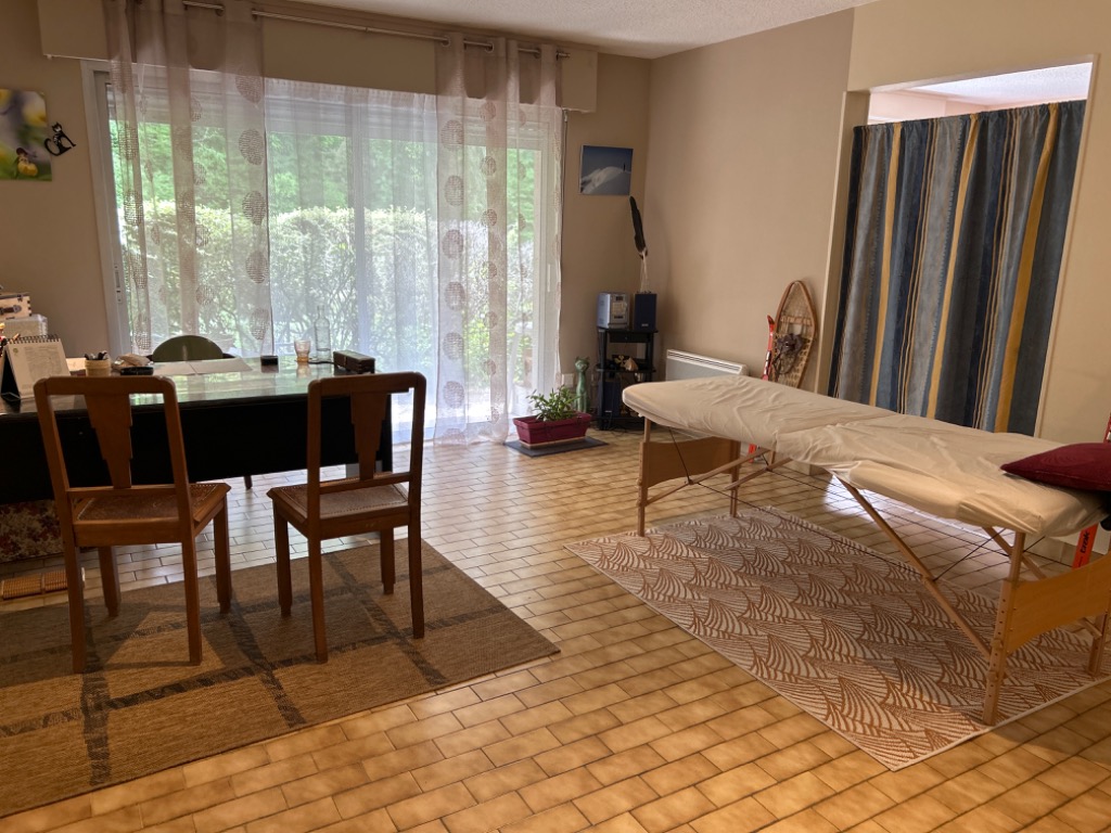 photo cabinet Nathalie RUIZ