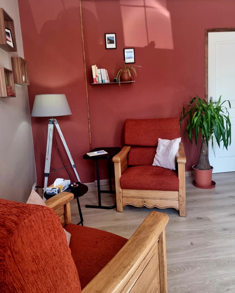 photo cabinet Wallet Angélique 