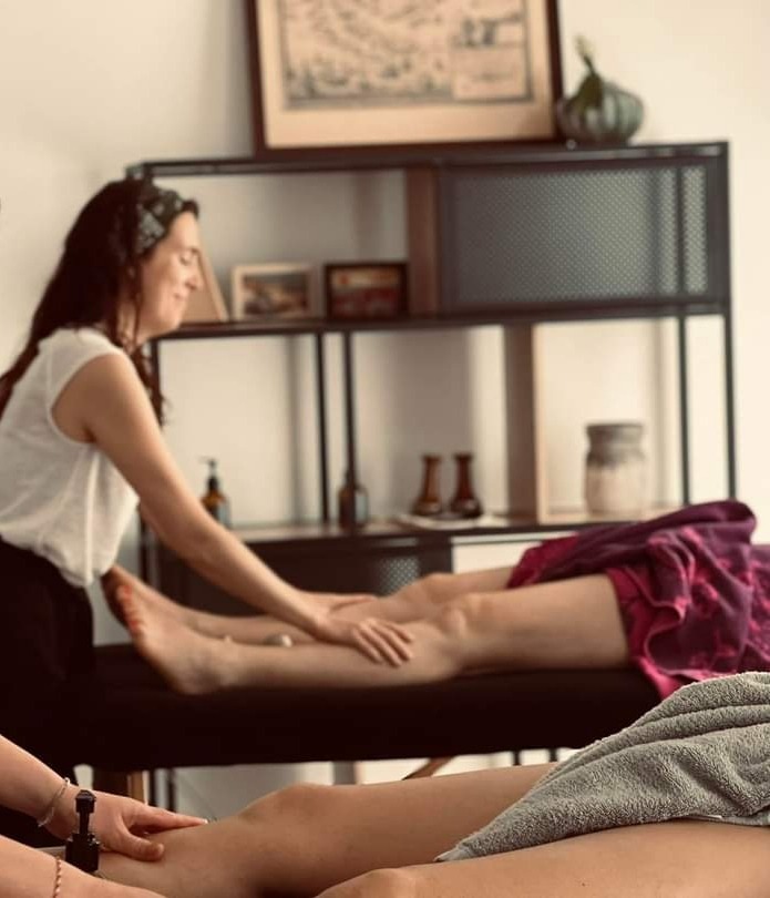 photo activite Les Mains d’Ella