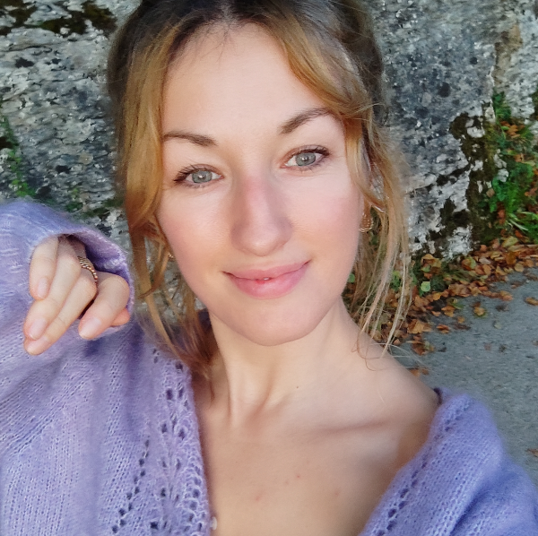 Asia Bochenek QHHT® by Dolores Cannon