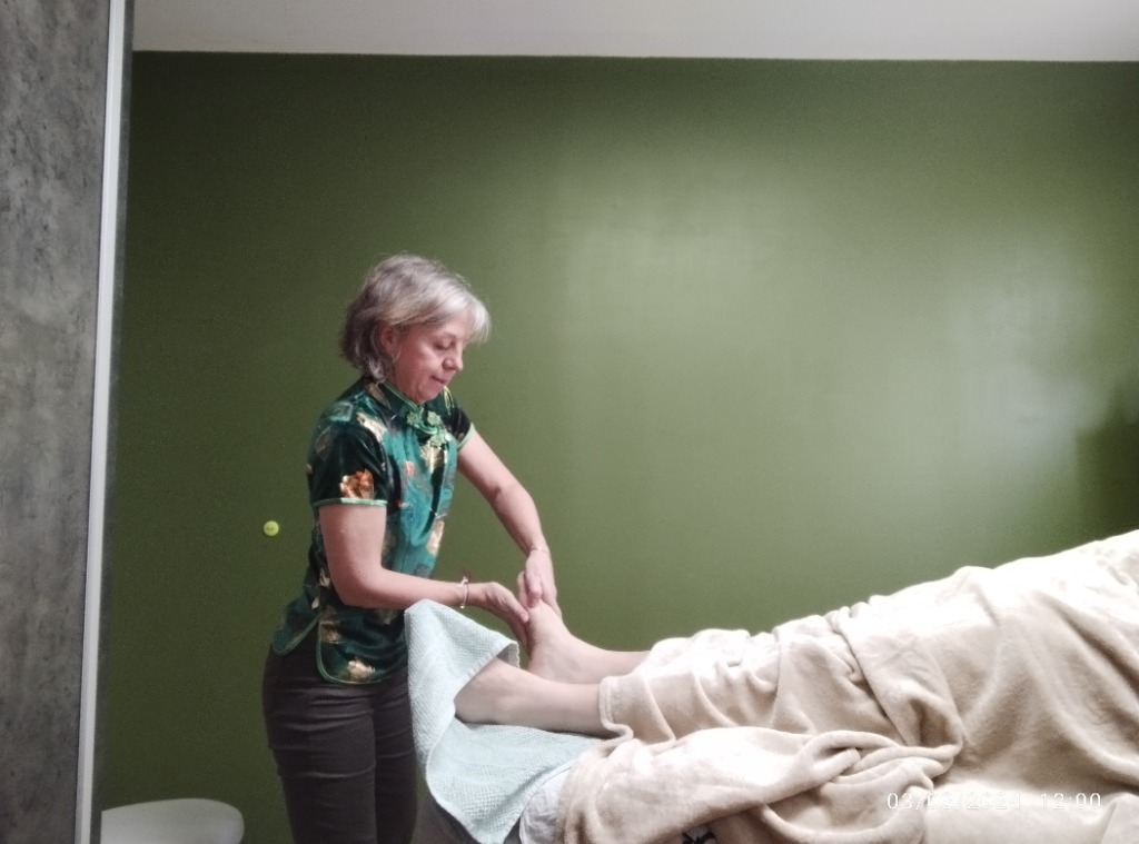 photo seance Séverine GRANDIN