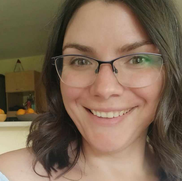 Aurélie Servera Inspire