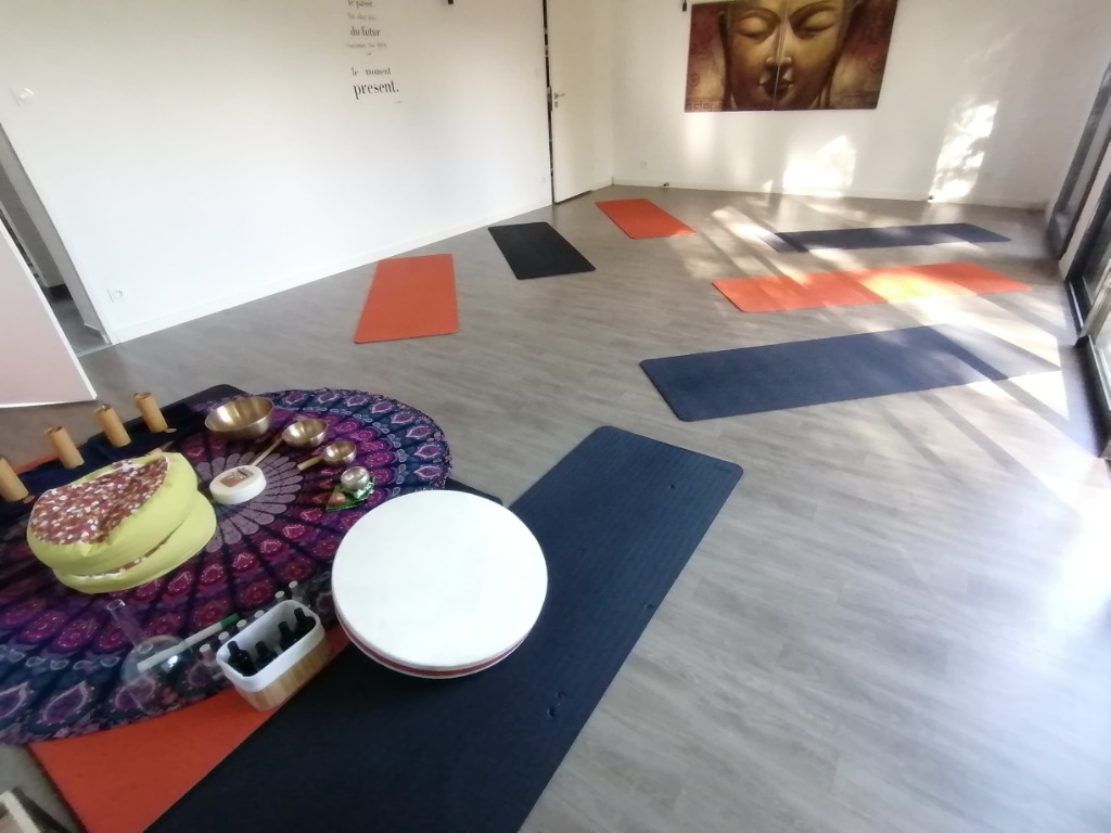 photo activite Emmanuelle Praud