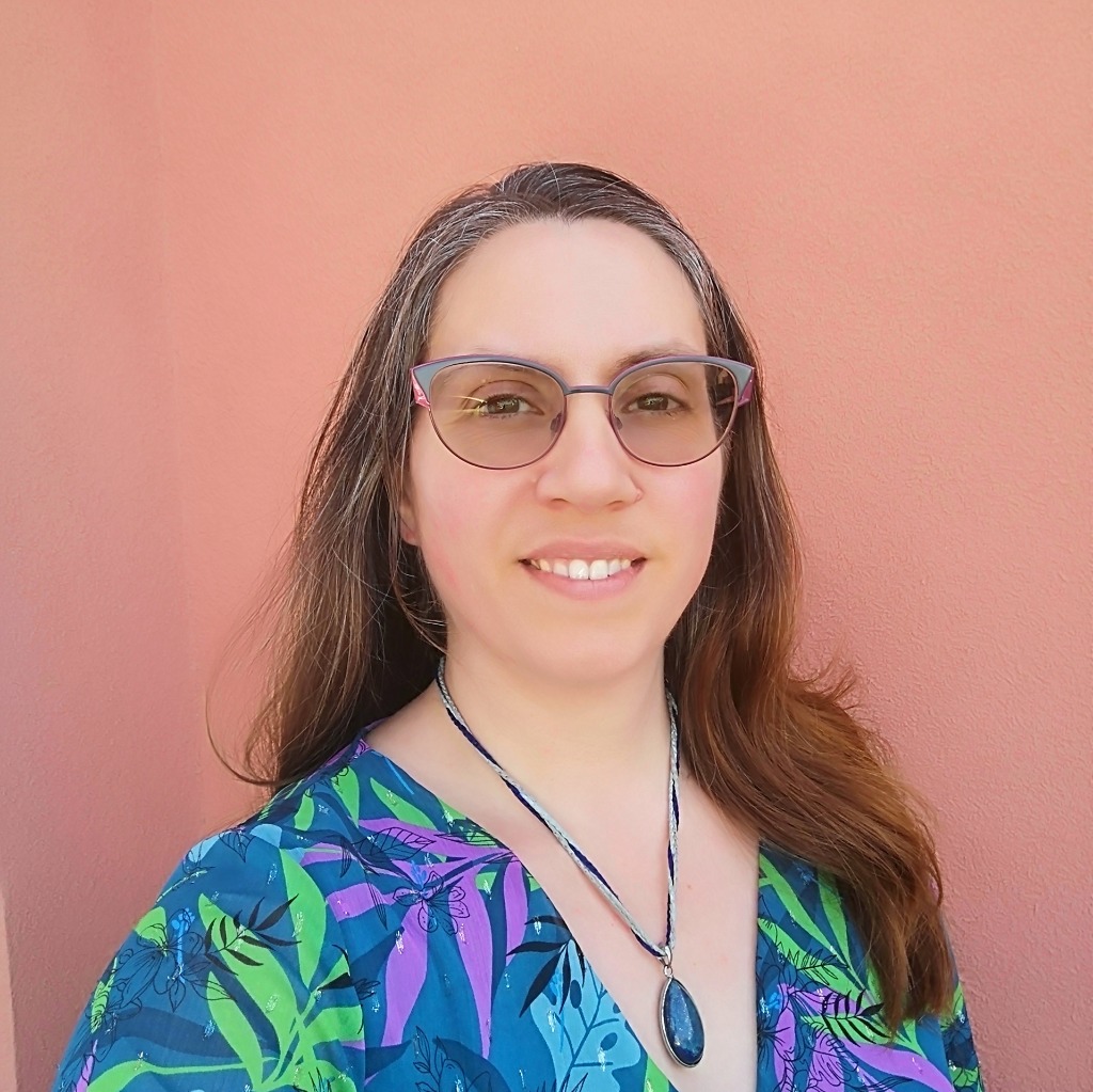 photo portrait Emmanuelle Praud