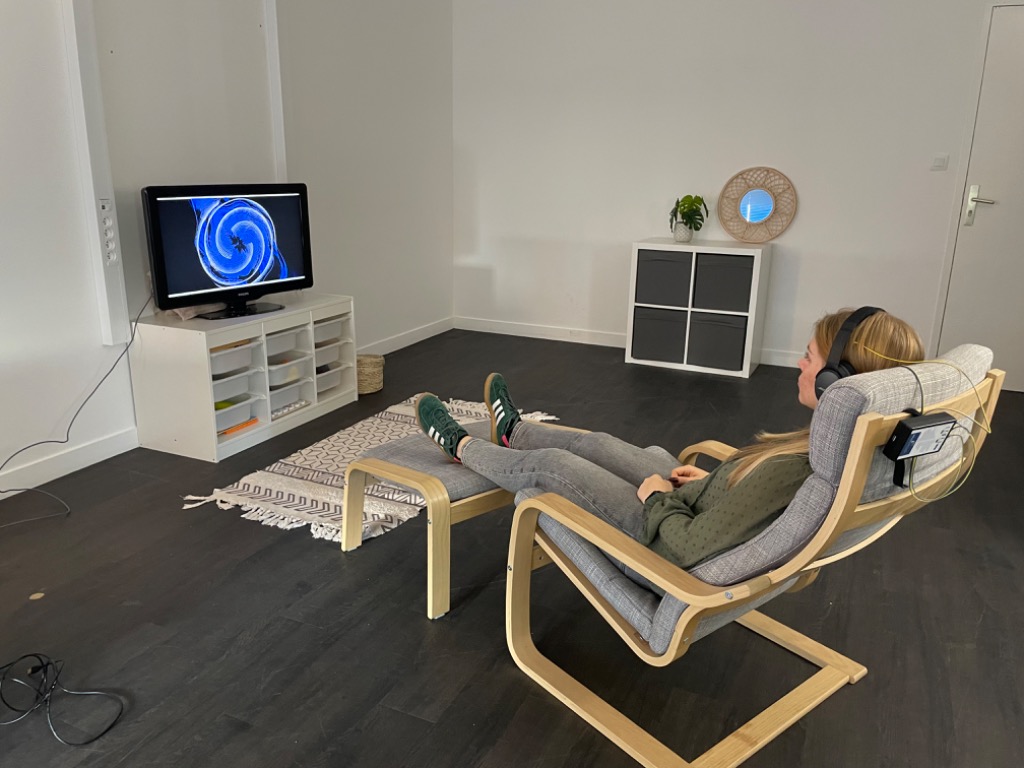 photo seance Anne Auffret