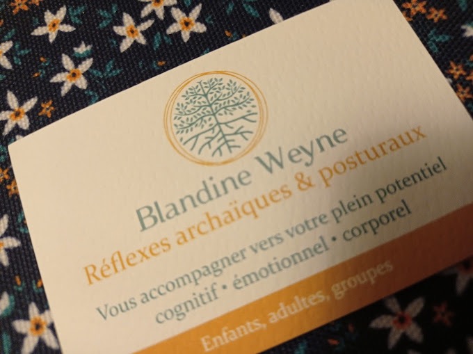 photo activite Blandine Weyne