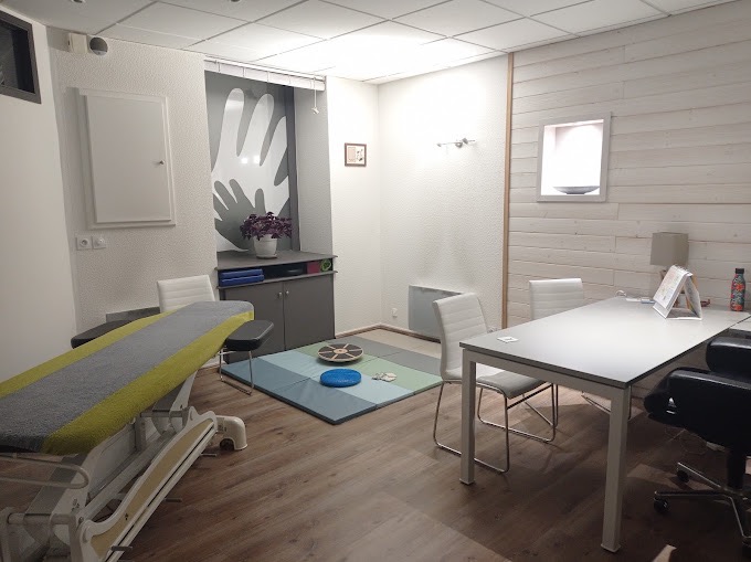 photo cabinet Blandine Weyne