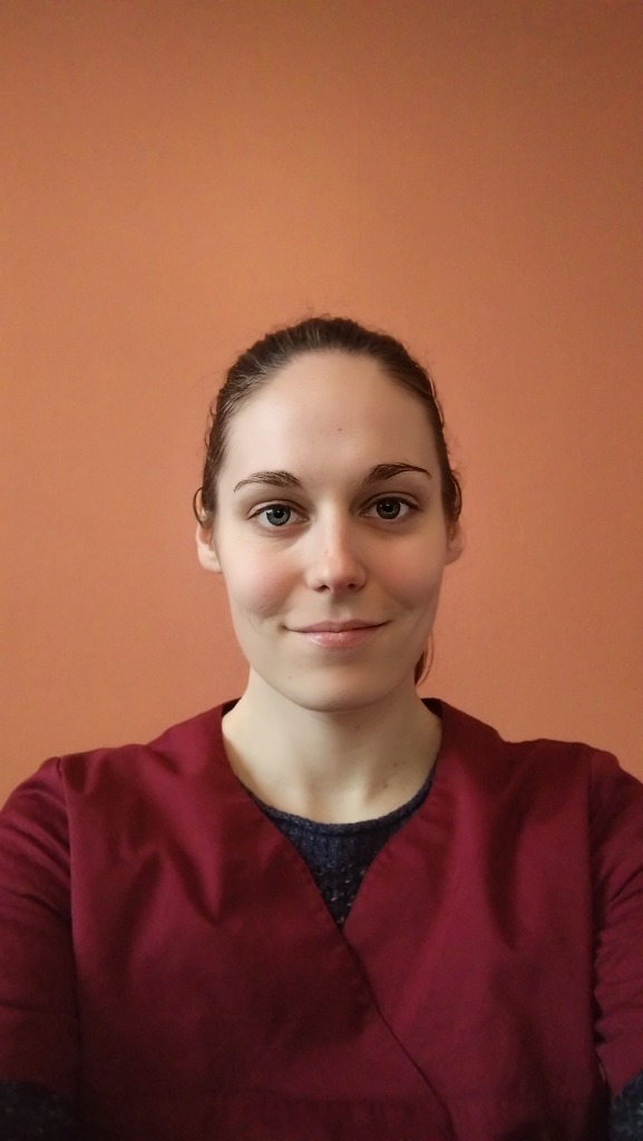 photo portrait FEREY Cassandre