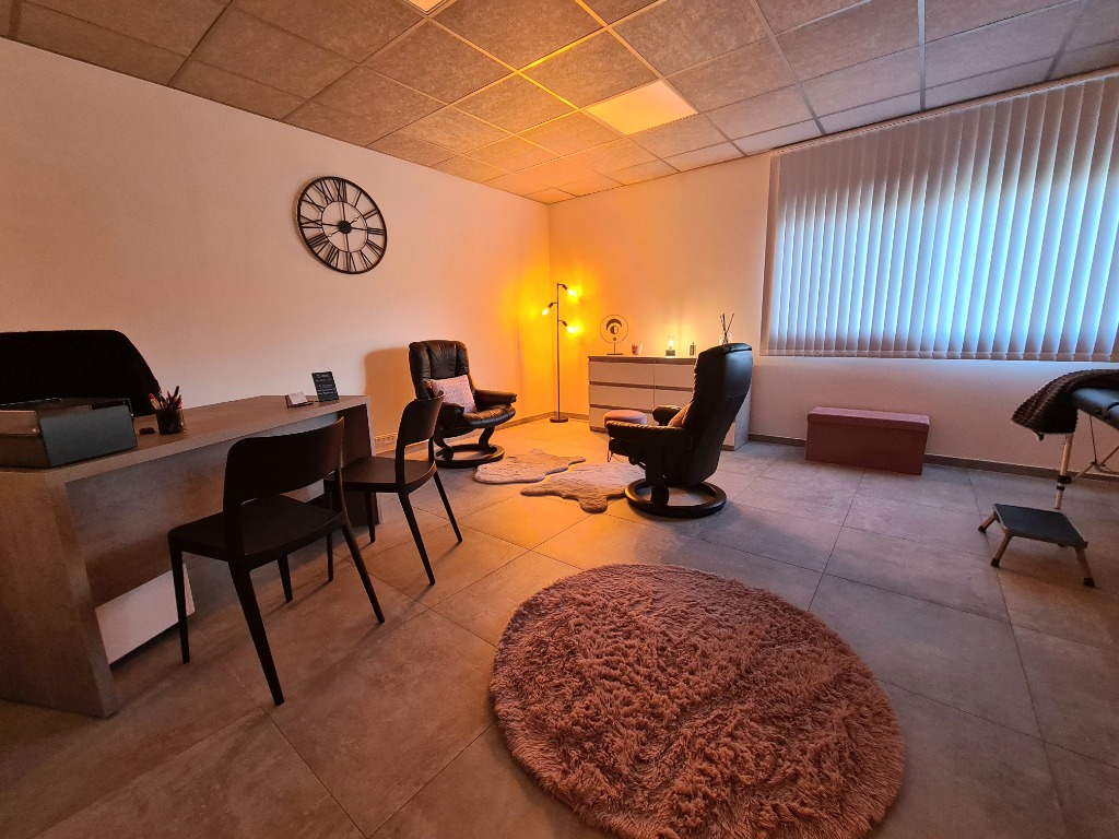 photo cabinet Coralie Vignier