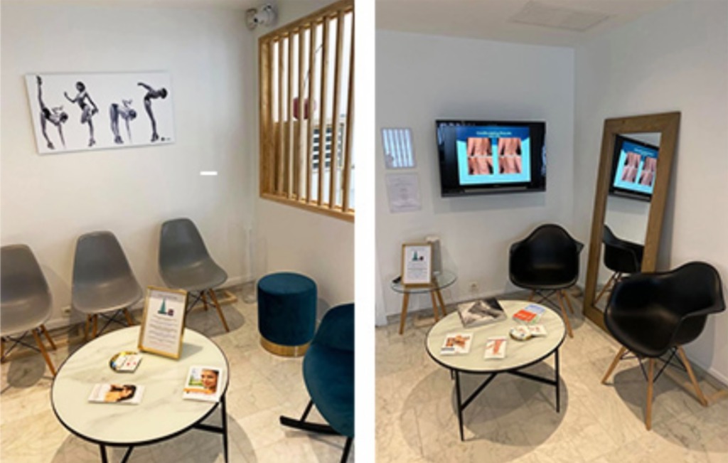 photo cabinet IC MINCEUR