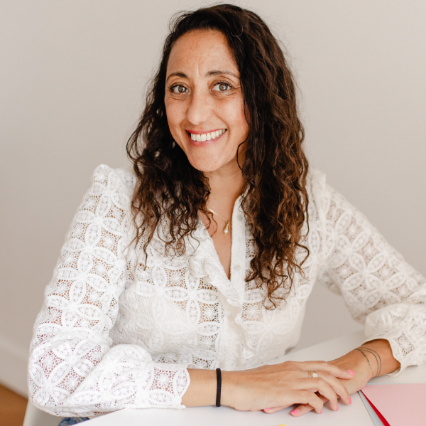 Lynda Pausé Coach et Thérapeute