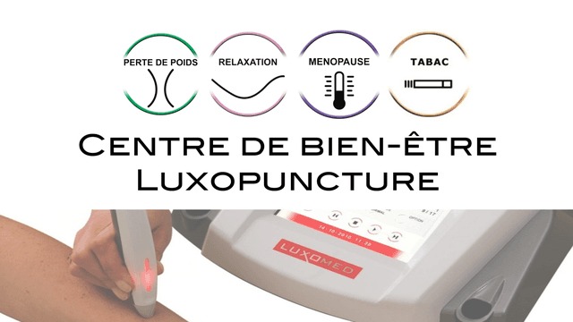 photo activite Centre de LUXOPUNCTURE Gers 