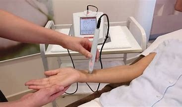 photo cabinet Centre de LUXOPUNCTURE Gers 