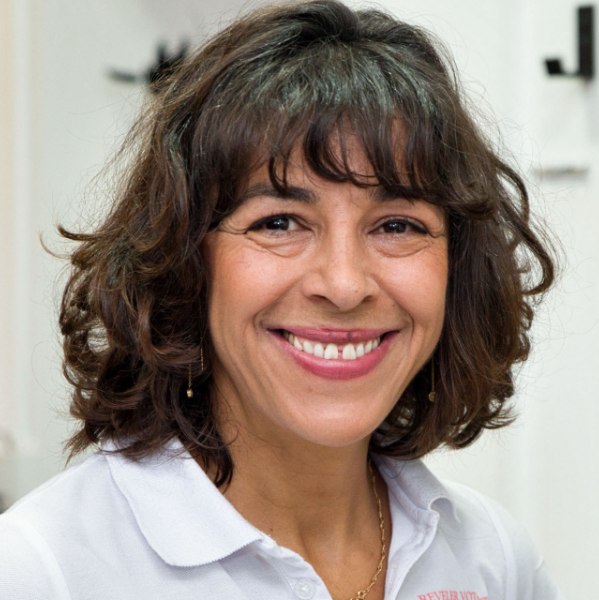 Révéler votre être par Leïla 