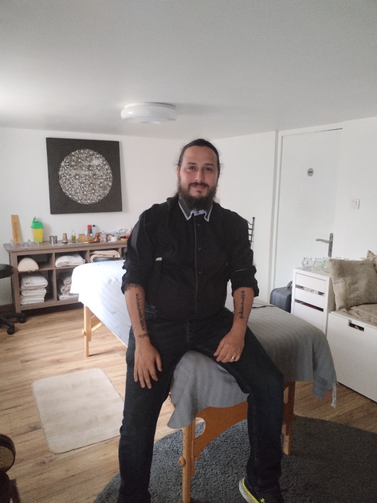 photo portrait Jonathan durak