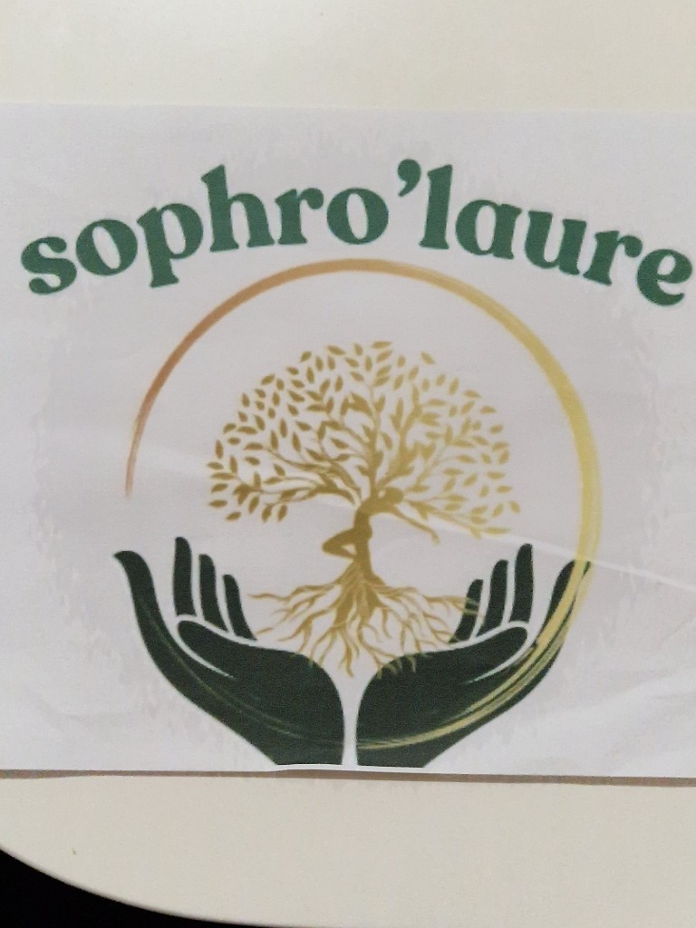 photo portrait Sophro’laure 