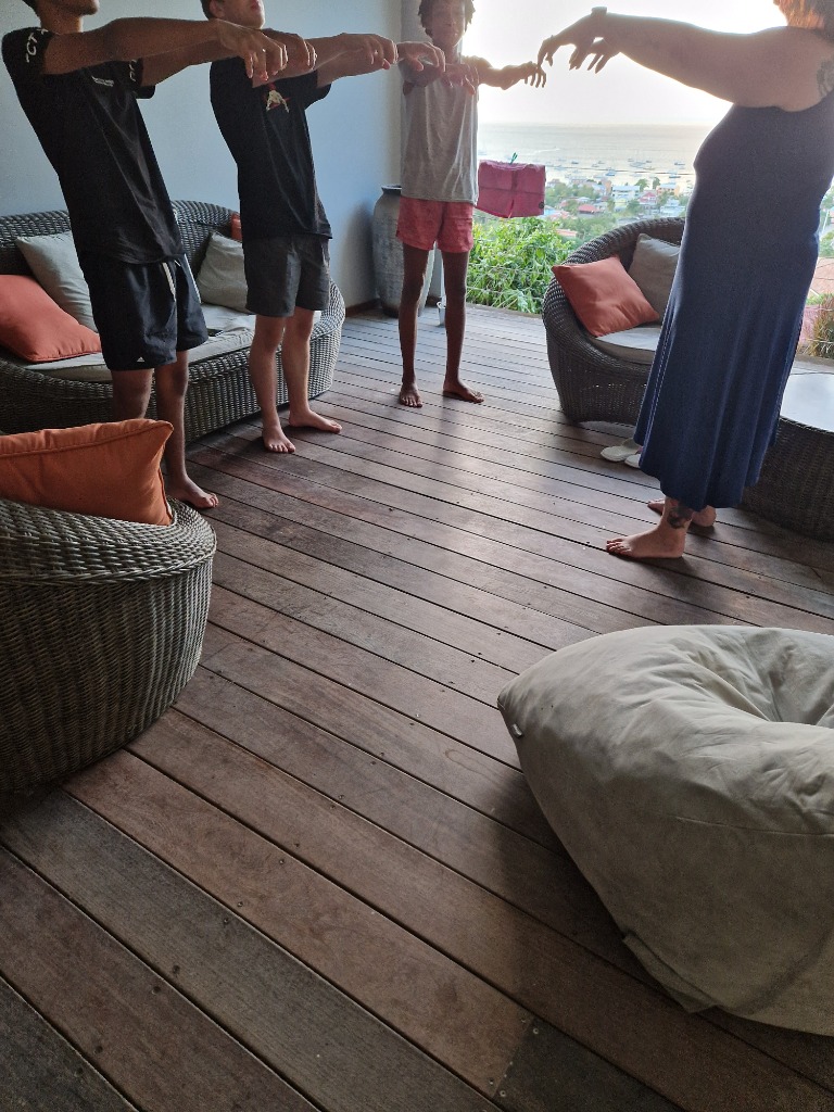 photo seance Sophro’laure 